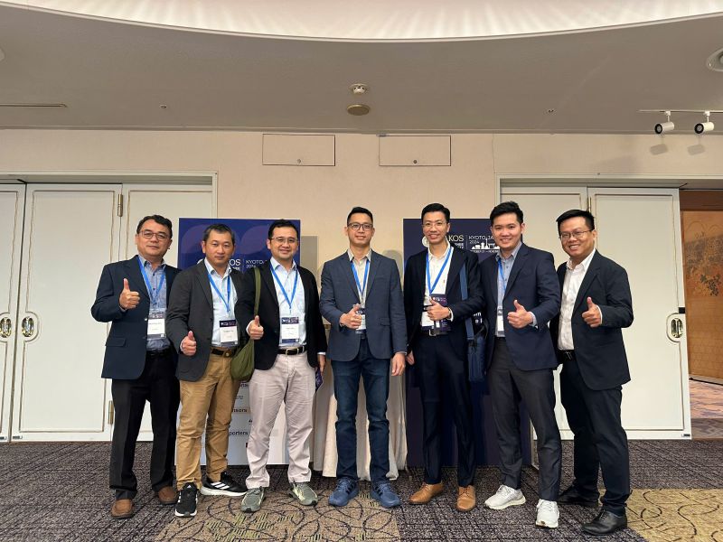 ISAKOS KNEE ARTHROPLASTY FORUM 2024